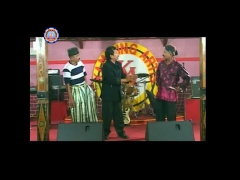Group Lawak " BATINDO PLUS " Vol.1 Part 2 - SOK KALI AKU BAHHH