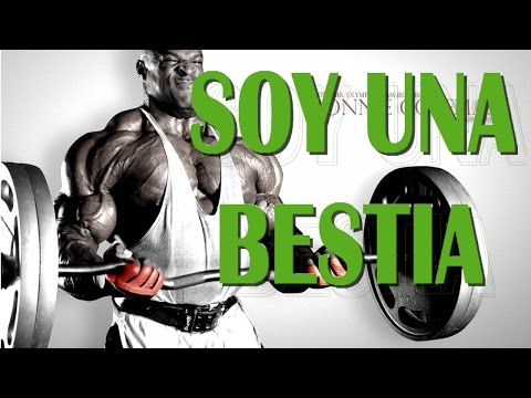 |Motivación Gym| Soy Una Bestia |HD|
