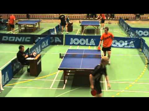 101010 Sisu Grand Prix, Ricki Krog - Claus Skov Nielsen