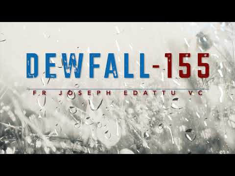 Dewfall 155 - Prayer between husband and wife