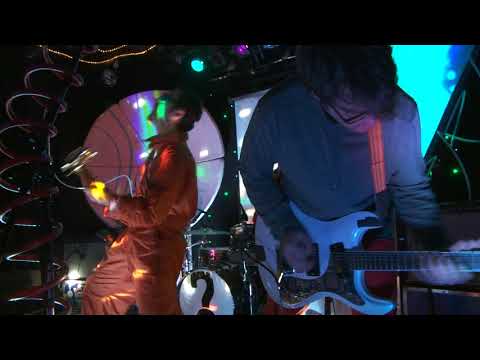 Man or Astro-man? - Live Full Concert (2011)