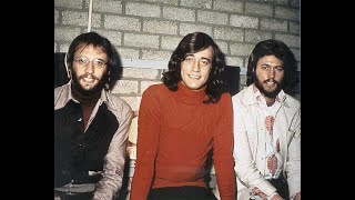 Bee Gees - He´s A Liar (Extended Version)