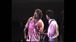 Bruce Springsteen, Jackson Browne &amp; Bonnie Raitt - Highway 61 Revisited (Los Angeles, CA - 11/16/90)