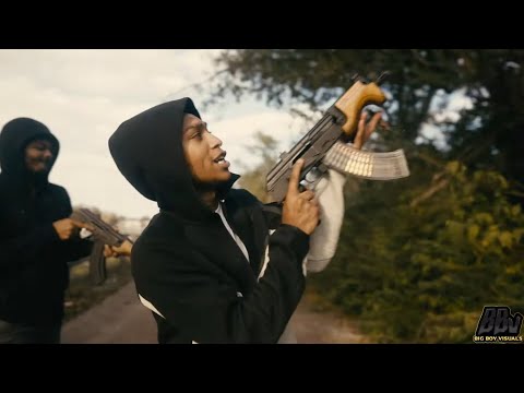 Ot4Scarface x JaymanB - Blood One (Official Video) Shot By @Bigboyvisuals 