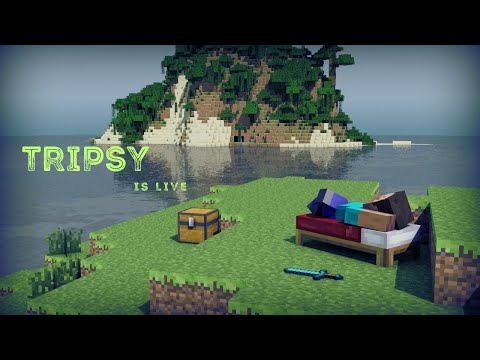 Minecraft Live | Exploring the World | !g1 for Giveaway