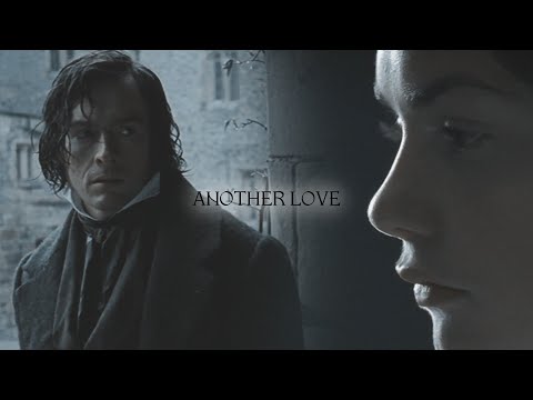 Jane Eyre & Edward Rochester | another love