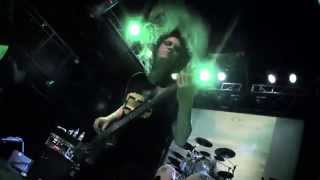 OMNIUM GATHERUM - Living In Me (live video)