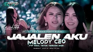 Download lagu DJ JAJALEN AKU DENNY CAKNAN X MELODY CEO STYLE FULL PARTY VIRAL TIKTOK ‼️ mp3 Download lagu DJ JAJALEN AKU DENNY CAKNAN X MELODY CEO STYLE FULL PARTY VIRAL TIKTOK ‼️ mp3