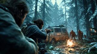 Download lagu LOST AMONG MONSTERS | Horror Thriller Full Movie | Zombies, Cops, Survival mp3 Download lagu LOST AMONG MONSTERS | Horror Thriller Full Movie | Zombies, Cops, Survival mp3