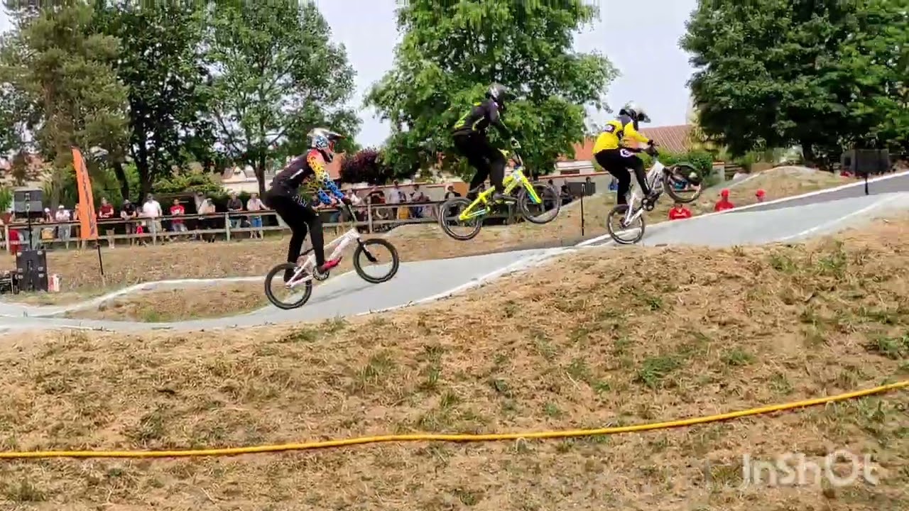 BMX La Roche-sur-Yon