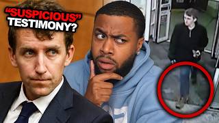 Lindsay Clancy Case: Why The Internet Thinks Patrick Clancy Did It