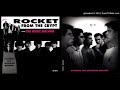 Trouble / Masculine Intuition - Rocket from the Crypt