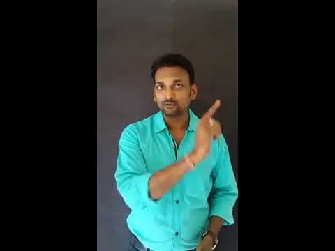 deepak chauhan audition clip - 1