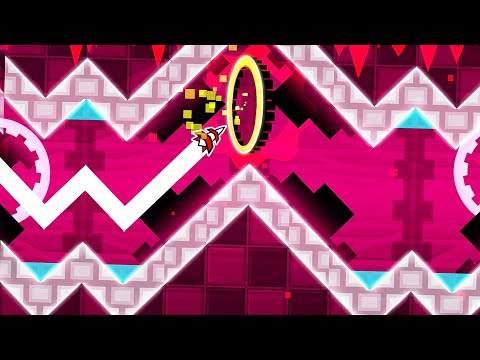''ToE II v2'' 100% (Demon) by IIINePtunEIII | Geometry Dash