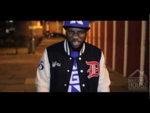 SIR SPYRO ft FOOTSIE - NIGHT SHIFT OFFICIAL VIDEO