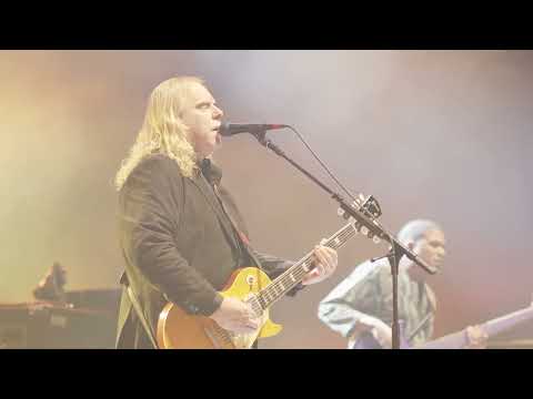 The Brothers - 03/10/20 - "Statesboro Blues"