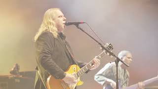 The Brothers - 03/10/20 - "Statesboro Blues"