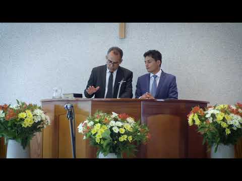 Zomerconferentie 2019 - De rol van de ouders in een gezin waarvan één ouder ongelovig is