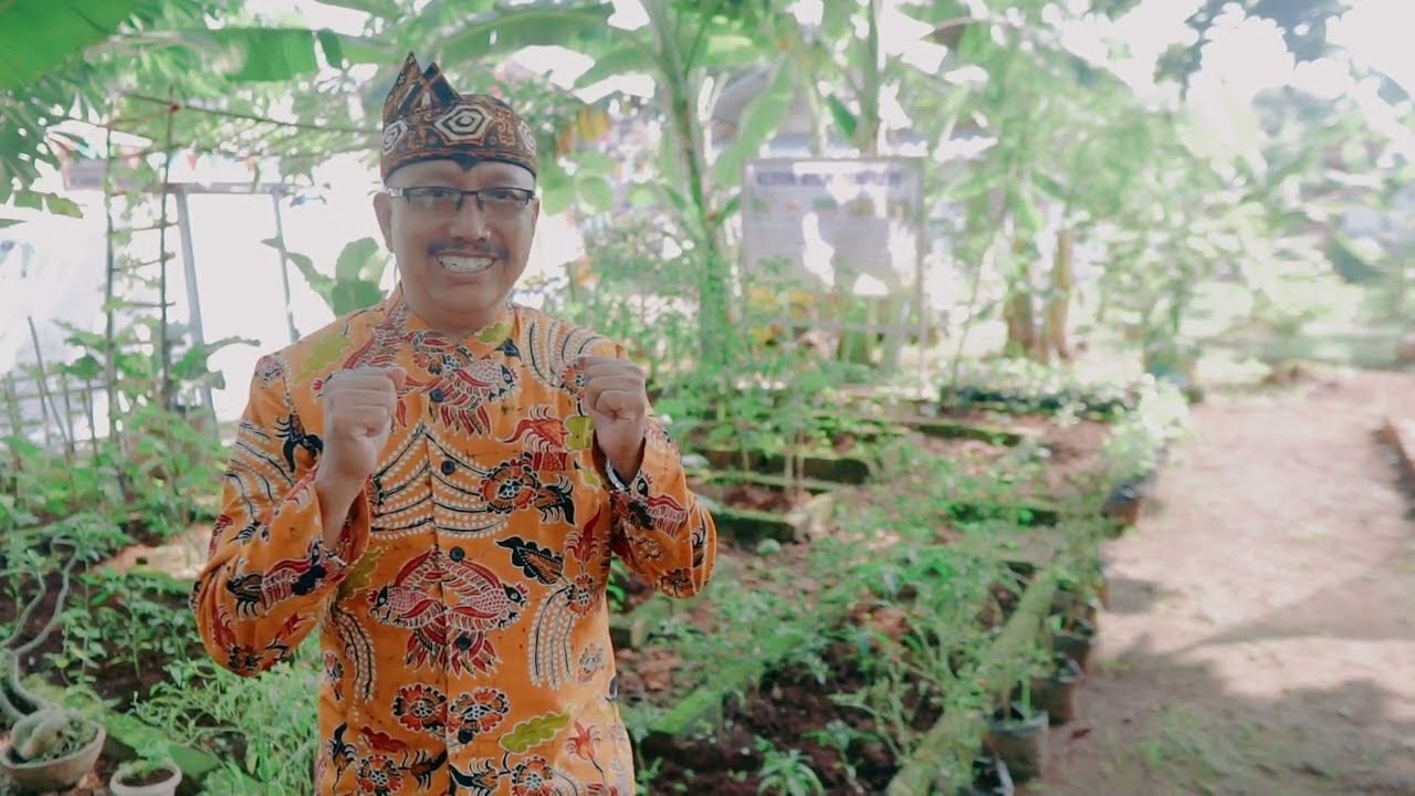 Profil Kelurahan