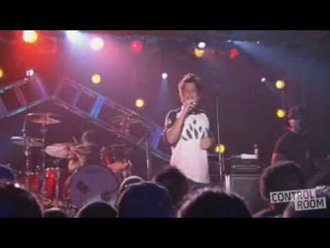 Chris Cornell - Spoonman Live @ MSN