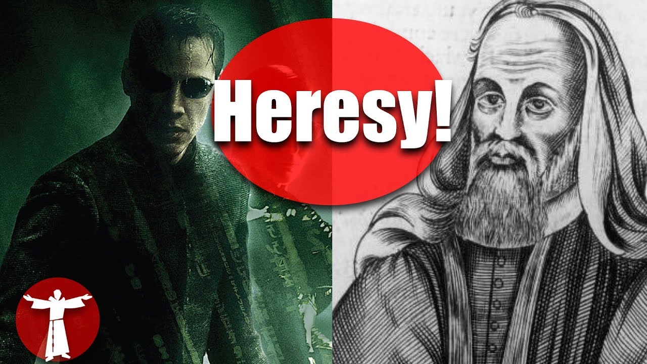 5 Ancient Heresies Alive Today