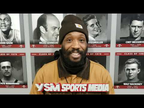 Jerome Conquest talks about being robbed against Daniel Gonzales