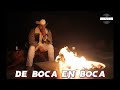 DE BOCA EN BOCA | Juan Rivera | LINEA Music