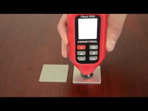 Миниатюра изображения товара Толщиномер Condtrol 3-7-051