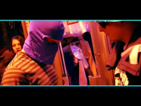 P4Y P4LL - MDMA [Official Video]