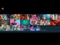 All Illumination Movies Playing At The Same Time