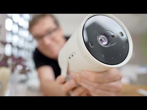 Samsung Freestyle Mini-Beamer: Noch empfehlenswert?