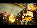 I VE GOT AN IDEA SFM Splatoon