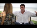 Tony Robbins On Hunger, Disappointment, And 3-D Printing
