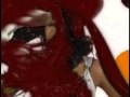 Nickelodeon Blood Commercial