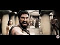 Movie Clip 300 Legendary Pictures 2006