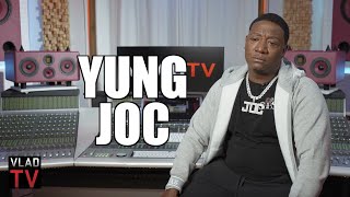 Yung Joc Goes Off on Falling Out with Big Block: Block&#39;s VladTV Interview was Bulls***! (Part 5)