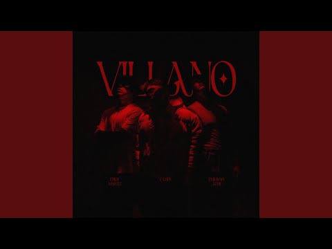 VILLANO (con Emiliano Athie & Erick Martiz)
