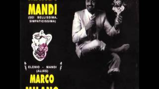 Elenio - Mandi Mandi (Sei Bellissima Simpaticissima)