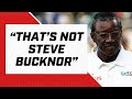 The surreal moment we found Steve Bucknor - legendary Cricket Umpire - officiating in The Bronx