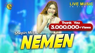 Download lagu Nemen - Shepin Misa (LION MUSIC) mp3
