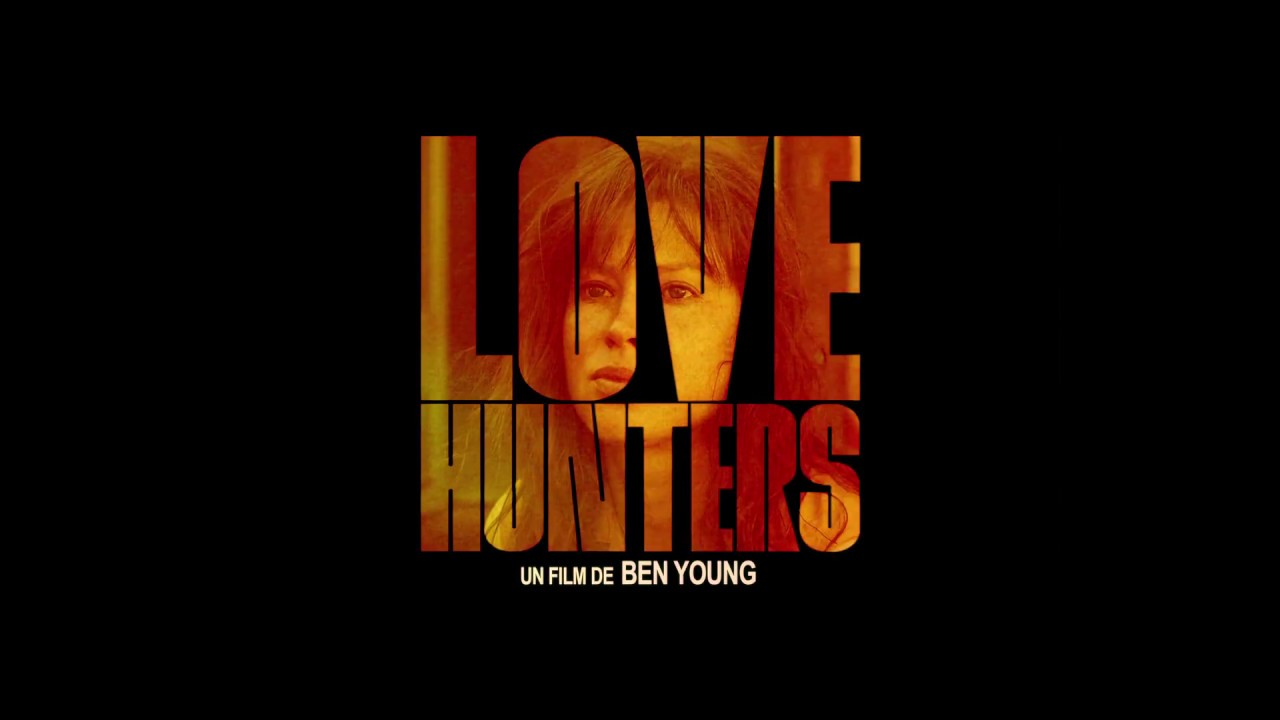 Miniature de la vidéo LOVE HUNTERS - Extrait du film Love Hunters