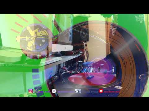 Mula - Paradis  [ Dj Junior Vako Remix ] 🔥 2021