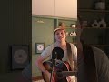 Hard Time Losin’ Man - Jim Croce (cover)