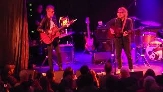 Golden Smog - Radio King - Bowery Ballroom, NYC - 120625