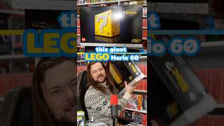 Does anyone remember THESE LEGO Games?