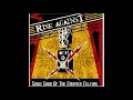Rise Against - Give It All (Guitar Backing Track)