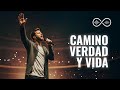 Camino, Verdad y Vida - Eco Eterno | Juan 14:6 | Pop Rock Épico Cristiano