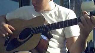 Night's Sorrow Cover by Becoming the Archetype