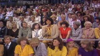 Costa Cordalis - Der Wein von Samos (ZDF Hitparade 06.08.1979)