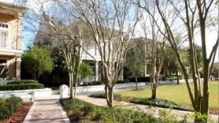 preview picture of video 'Lazy Saturday on the Westchase Village Green'